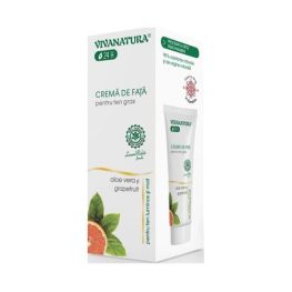 Crema de fata pentru ten gras