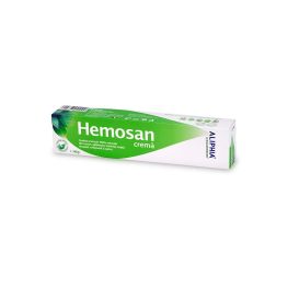 hemosan unguent 40gr