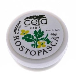 rostopasca unguent ceta