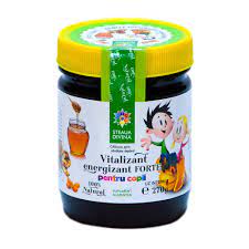 vitalizant copi in miere