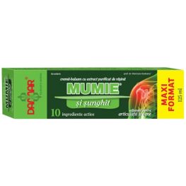 crema sunghit balsam 125 mililitri damar