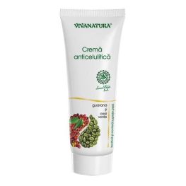 Cremă anticelulitică 250 ml