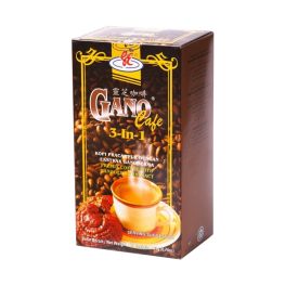 cafea gano 3in1