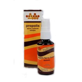 propolis spray