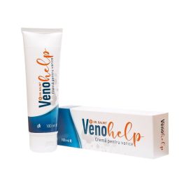 venohelp gel masaj doctor balint