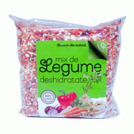 Legume deshidratate mix,Phyto Pharm, 500 grame