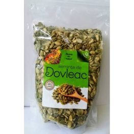 seminte dovleac