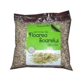 seminte floarea soarelui decojite