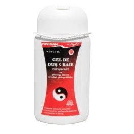 Gel de Dus Amor