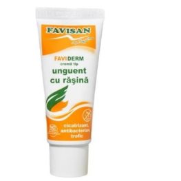 Unguent Rasina, 40 ml, Favisan