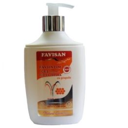 Gel Igiena Intima Propolis